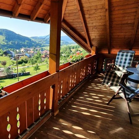 Ferienwohnungen Maierhof Oberried Оберрид Экстерьер фото