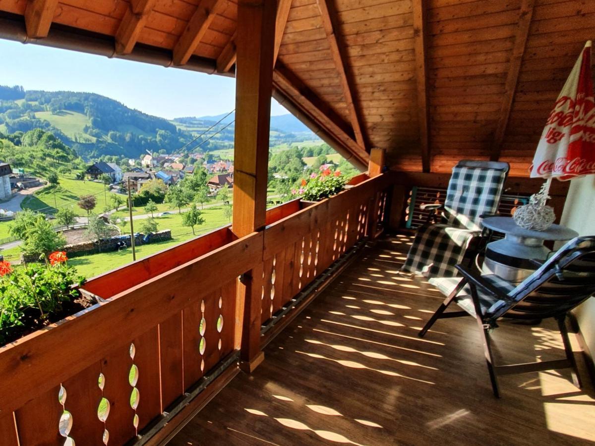 Ferienwohnungen Maierhof Oberried Оберрид Экстерьер фото