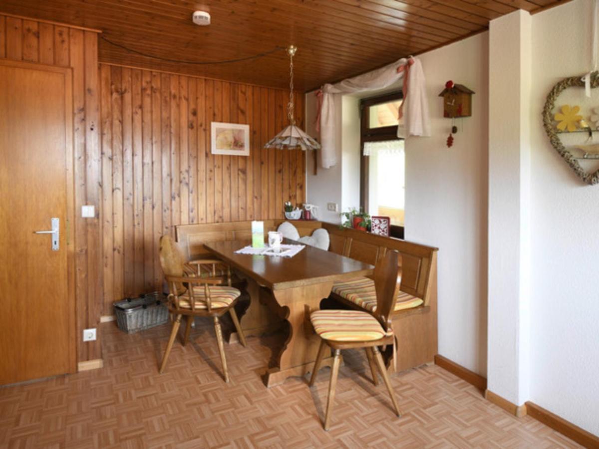 Ferienwohnungen Maierhof Oberried Оберрид Экстерьер фото