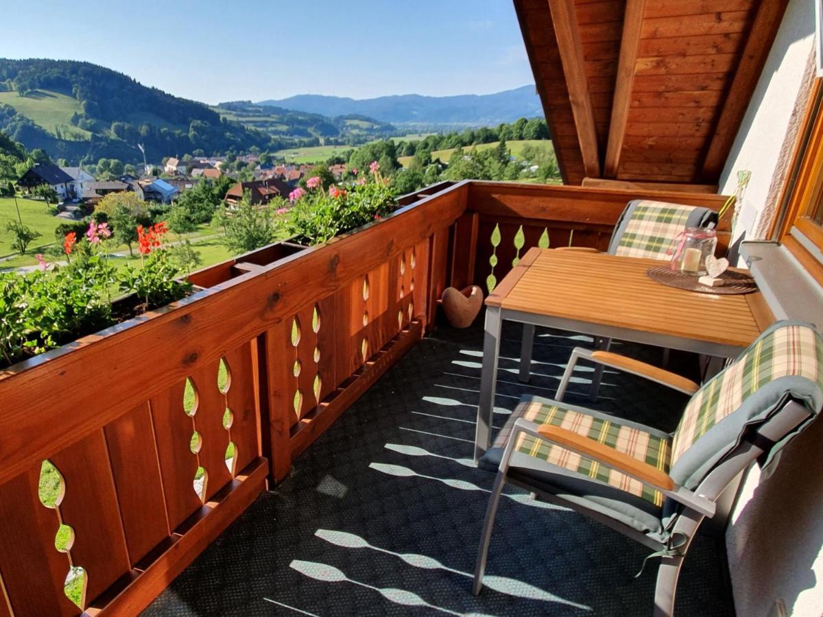 Ferienwohnungen Maierhof Oberried Оберрид Экстерьер фото