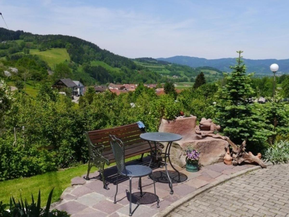 Ferienwohnungen Maierhof Oberried Оберрид Экстерьер фото