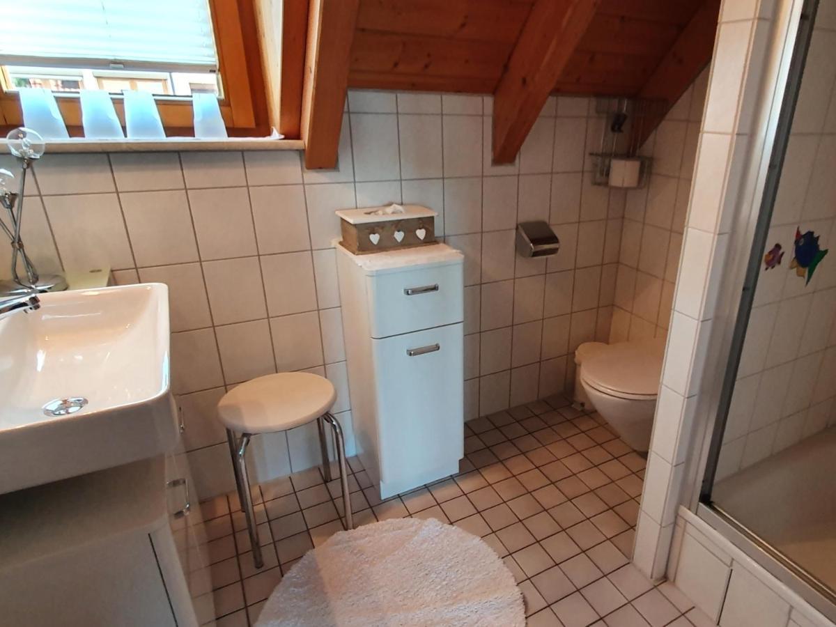 Ferienwohnungen Maierhof Oberried Оберрид Экстерьер фото