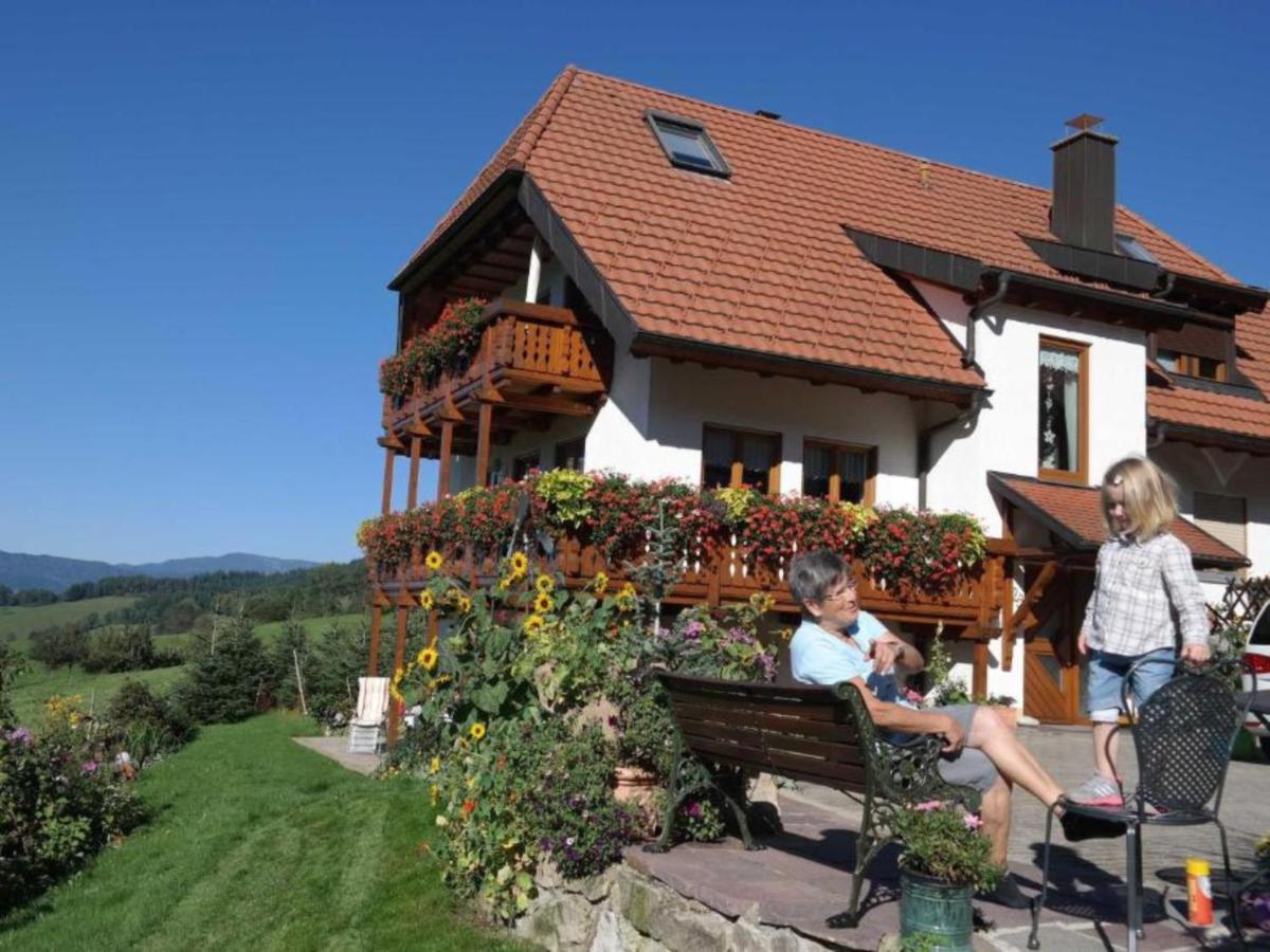 Ferienwohnungen Maierhof Oberried Оберрид Экстерьер фото